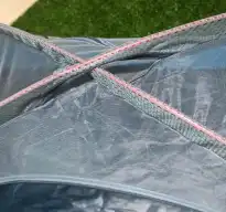 چادر یک نفره PEKYNEW (کله گاوی) مدل T1001