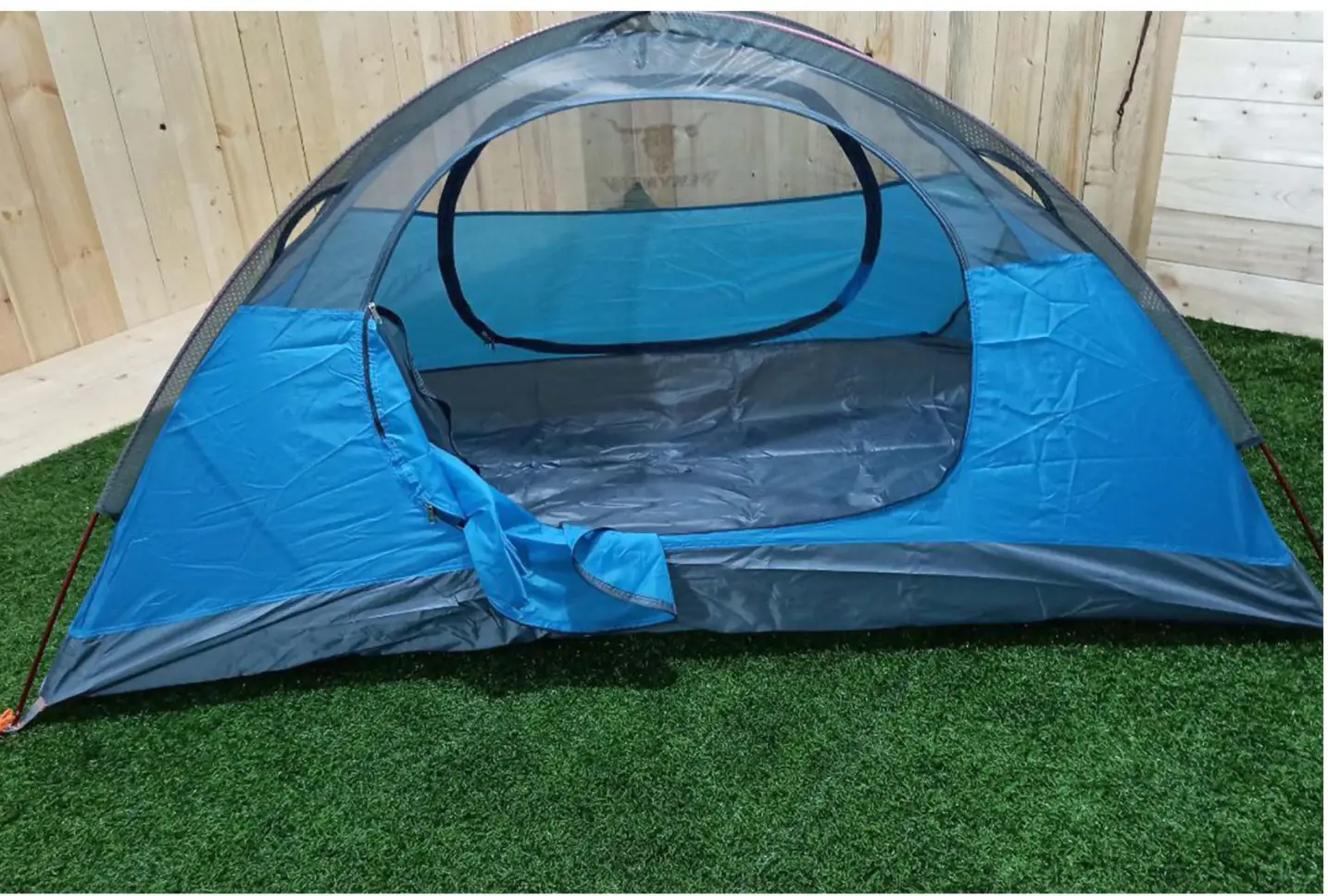 چادر یک نفره PEKYNEW (کله گاوی) مدل T1001