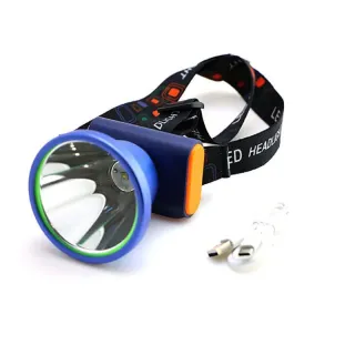 هدلایت اسمال سان مدل H129