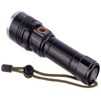 چراغ قوه اسمال سان مدل T226