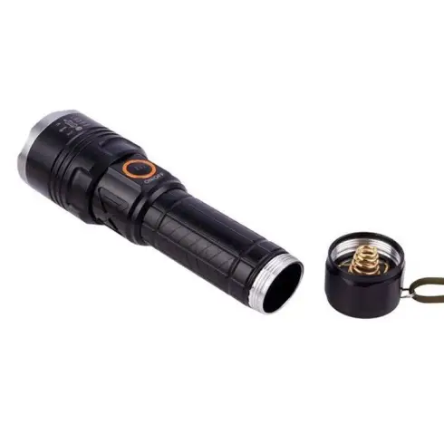 چراغ قوه اسمال سان مدل T226