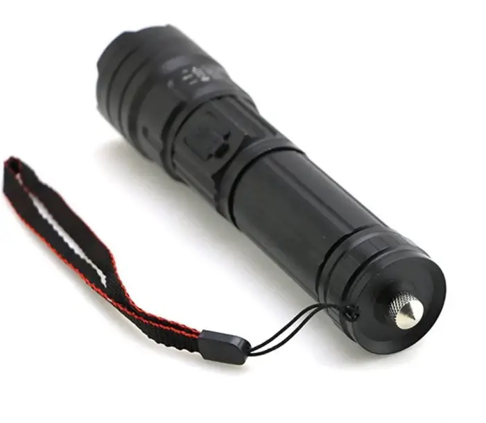 چراغ قوه اسمال سان مدل F785