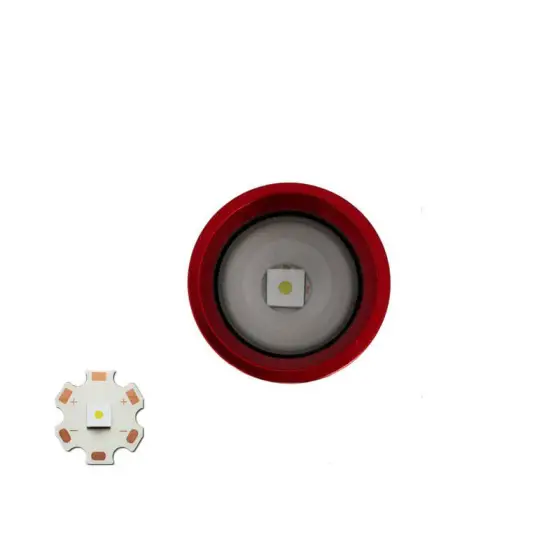 چراغ قوه اسمال سان مدل P007