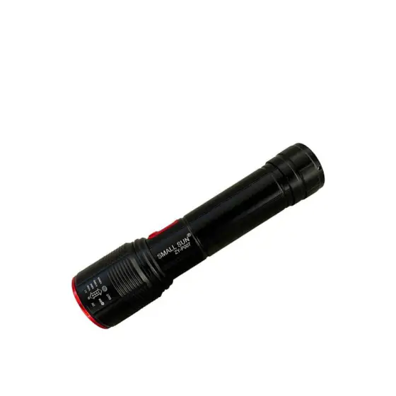 چراغ قوه اسمال سان مدل P007