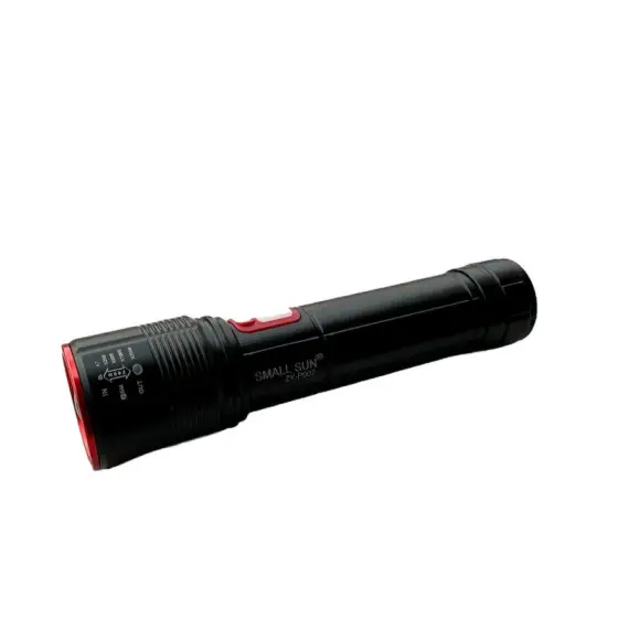 چراغ قوه اسمال سان مدل P007