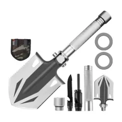 بیل افرود 2 تکه Silver