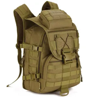 کوله پشتی 30 لیتر تاکتیکال