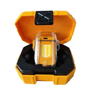 فندک پلاسمایی چراغ قوه دار مدل D48-2