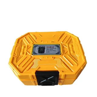 فندک پلاسمایی چراغ قوه دار مدل D48-2