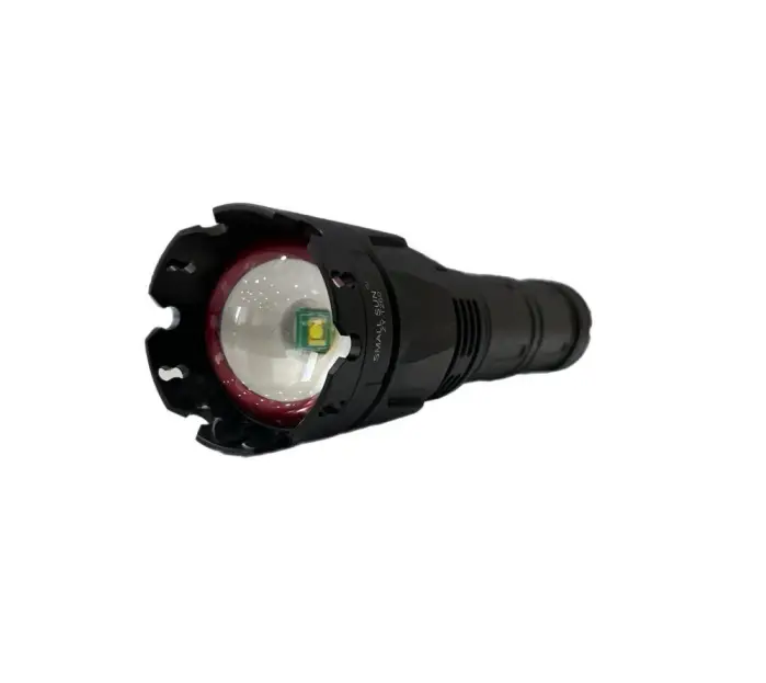 چراغ قوه برند اسمال سان مدل T260
