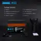 چراغ قوه ایمالنت (IMALENT) مدل MS32