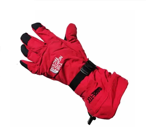 دستکش 2 پوش نورث فیس