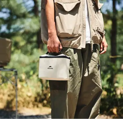 جاادویه 8 تکه نیچرهایک (Naturehike)