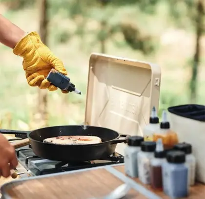 جاادویه 8 تکه نیچرهایک (Naturehike)