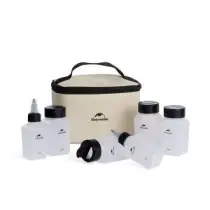 جا ادویه 6 تکه نیچرهایک مدل CNH22CJ043