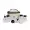 جا ادویه 6 تکه نیچرهایک مدل CNH22CJ043