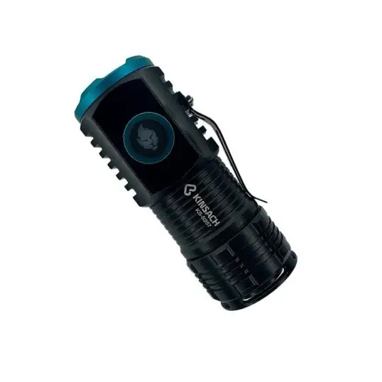 چراغ قوه کینساچ (KINSACH) مدل KS-183027