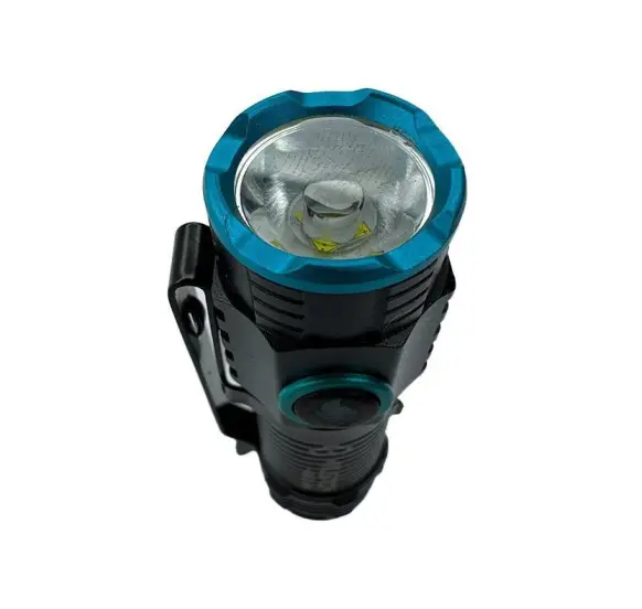 چراغ قوه کینساچ (KINSACH) مدل KS-183027