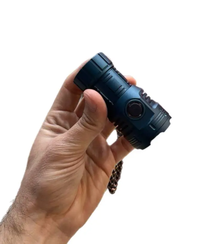 چراغ قوه کینساچ (KINSACH) مدل F80