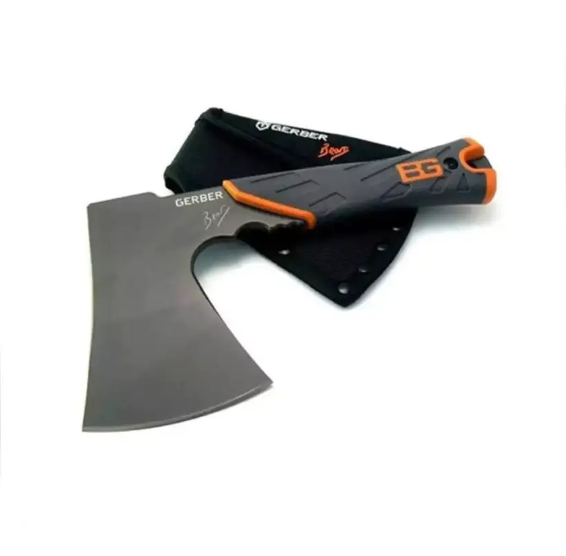 تبر گربر مدل GERBER AX333
