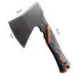تبر گربر مدل GERBER AX333