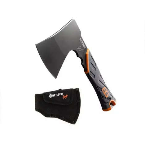 تبر گربر مدل GERBER AX333