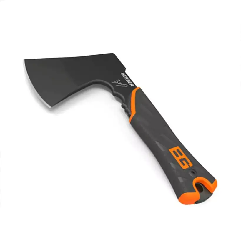 تبر گربر مدل GERBER AX333