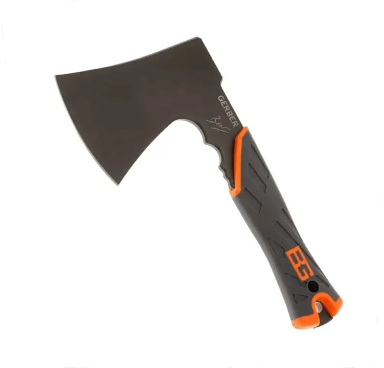تبر گربر مدل GERBER AX333