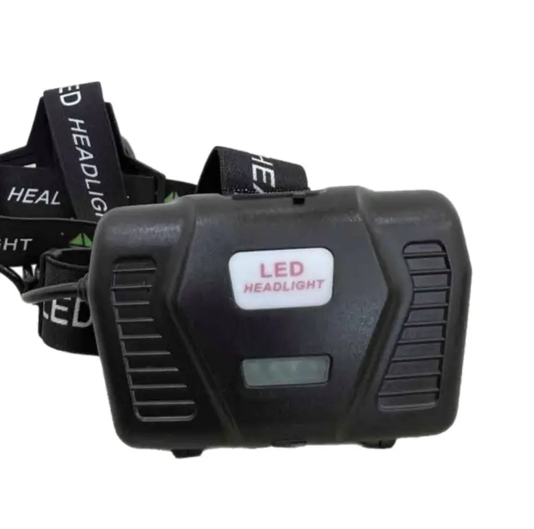 چراغ پیشانی اسمال سان مدل Small Sun ZY-t702