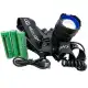 چراغ پیشانی اسمال سان مدل Small Sun ZY-t702