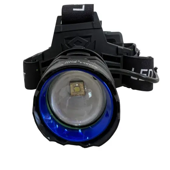 چراغ پیشانی اسمال سان مدل Small Sun ZY-t702