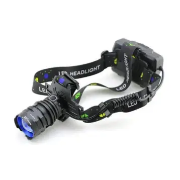 چراغ پیشانی اسمال سان مدل Small Sun ZY-t702