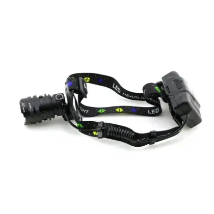 چراغ پیشانی اسمال سان مدل Small Sun ZY-t702