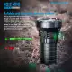 چراغ قوه ایمالنت مدل IMALENT MS12 Mini