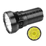 چراغ قوه ایمالنت مدل IMALENT MS12 Mini