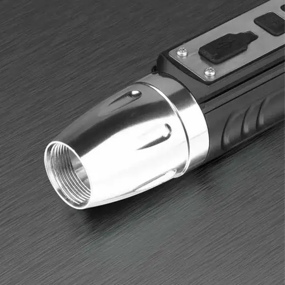 چراغ قوه UV برند زینگارو (ZINGARO) مدل S-87