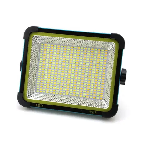پروژکتور خورشیدی و شارژی مدل Projector C6