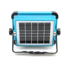 پروژکتور خورشیدی و شارژی مدل Projector C6