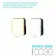 لامپ شارژی مدل C12 Small Travel Lamp
