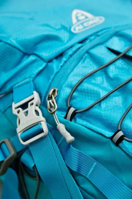 کوله پشتی 45+5 لیتر ایوان (AIONE)