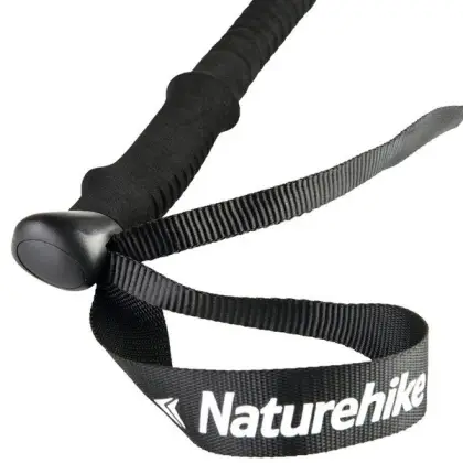 عصای کوهنوردی نیچرهایک (Naturehike) مدل 6061