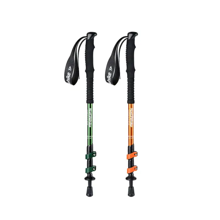 عصای کوهنوردی نیچرهایک (Naturehike) مدل 6061