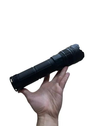 چراغ قوه کینساچ (KINSACH) مدل G500