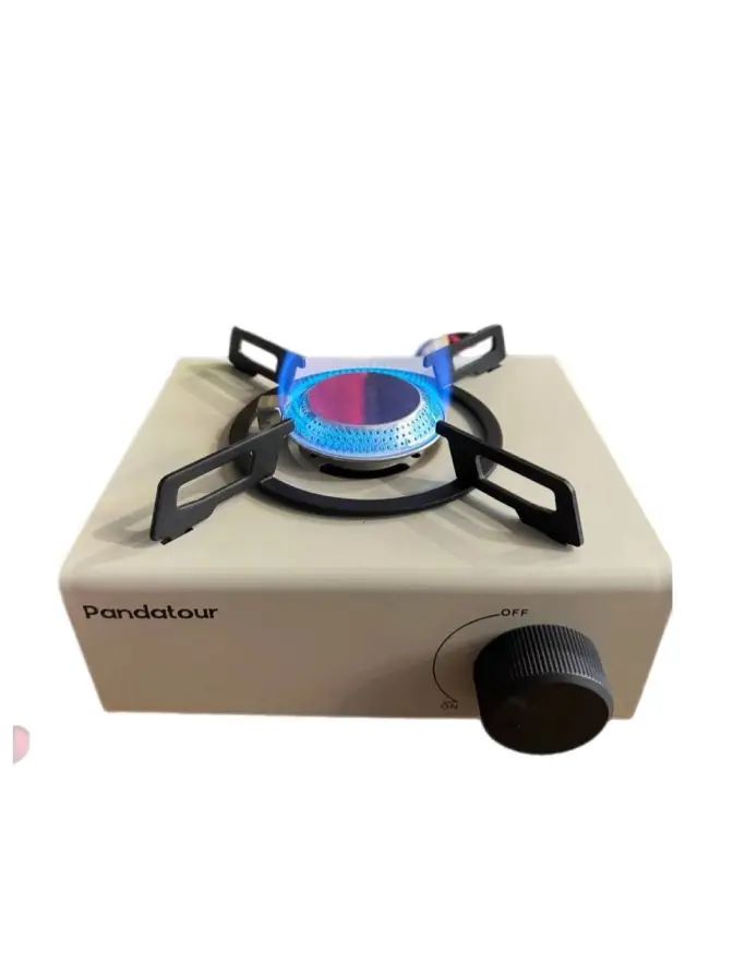 اجاق گاز تک شعله پانداتور (Pandatour)
