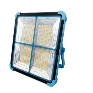 پروژکتور شارژی خورشیدی مدل Projector BL-911