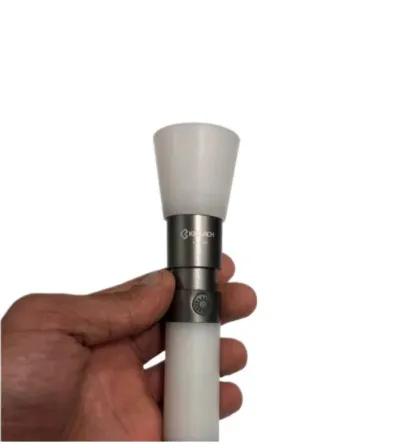 چراغ قوه فانوسی کینساچ (KINSACH) مدل S007