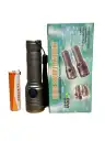 چراغ قوه اسمال سان (Small Sun) مدل ZY-T116