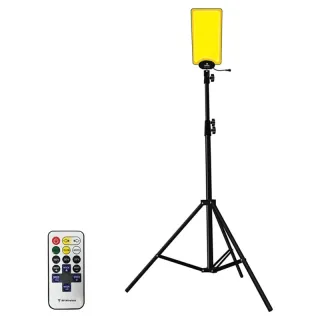 پروژکتور ماشینی کانپکس (Conpex) مدل FR-27 COB RF