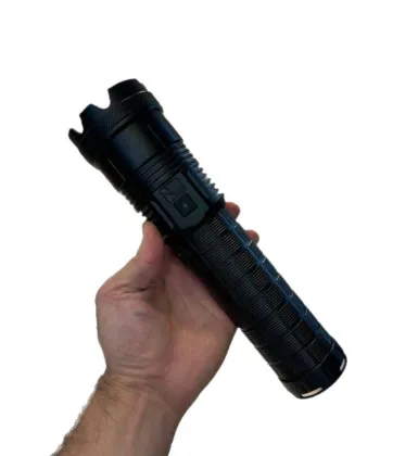 چراغ قوه زینگارو (Zingaro) مدل 891