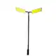 چراغ لنسری (Lancer light) 2 پر مدل FR-12 COB RF
